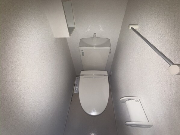 メゾンエイトの物件内観写真